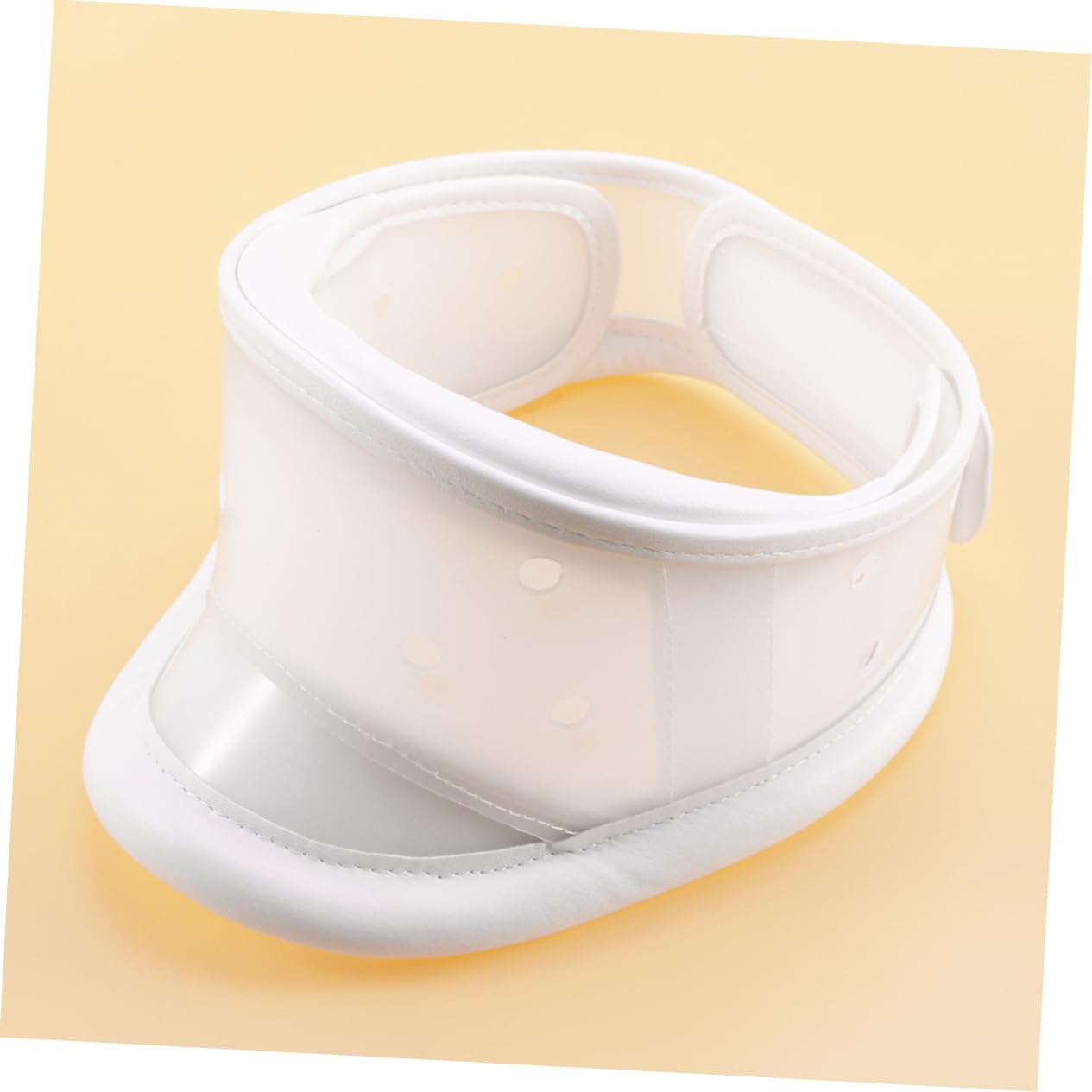 Ipetboom 3pièces Collier Cervical Réglable Pour Soutien Du Cou Pour Soulagement Des Douleurs Cervicales