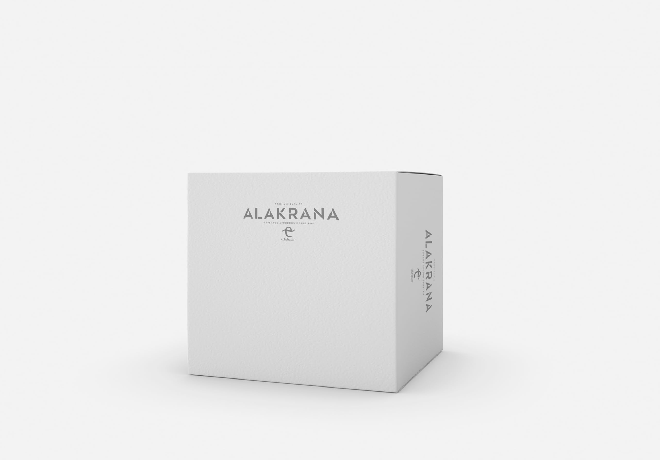 Ultraexperiencia Alakrana - Selección Premium de Atún Ultracongelado