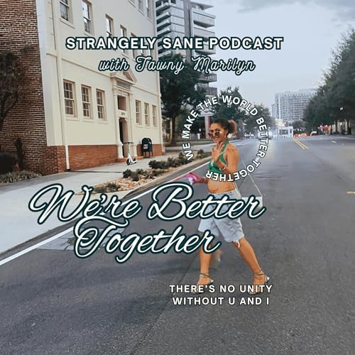 Great Goddess: We're Better Together