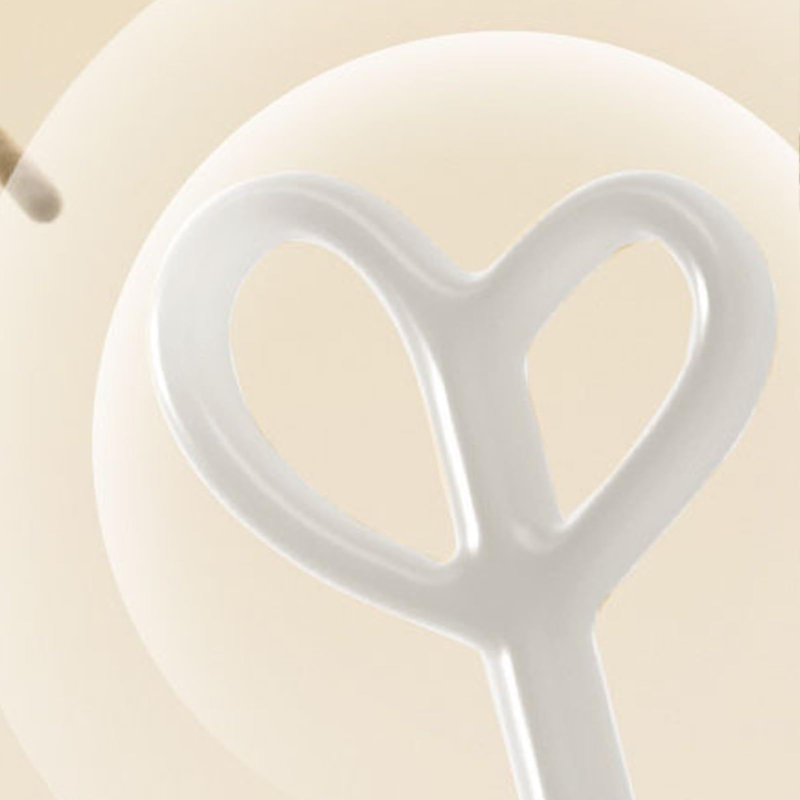 Fórmula eléctrica para bebés: herramienta de batidora de leche de mano, de batidora de bebidas | Dispositivo de máquina de mezcla de espuma portátil, Stick Operación de un botón para la b