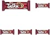 Meat Passion Cocoa Cream Mosaic Biscuits 100 g 5 pack