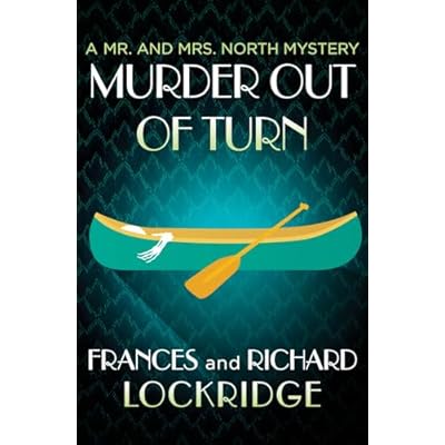 Murder Out of Turn: 2