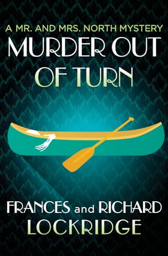 Murder Out of Turn