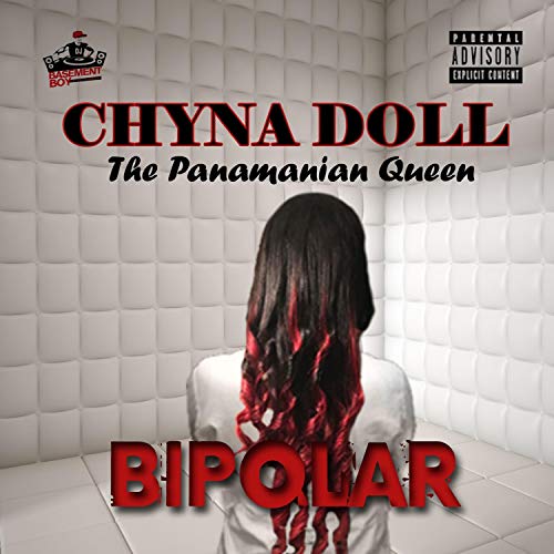 Play Bipolar by Chyna Doll on Amazon Music