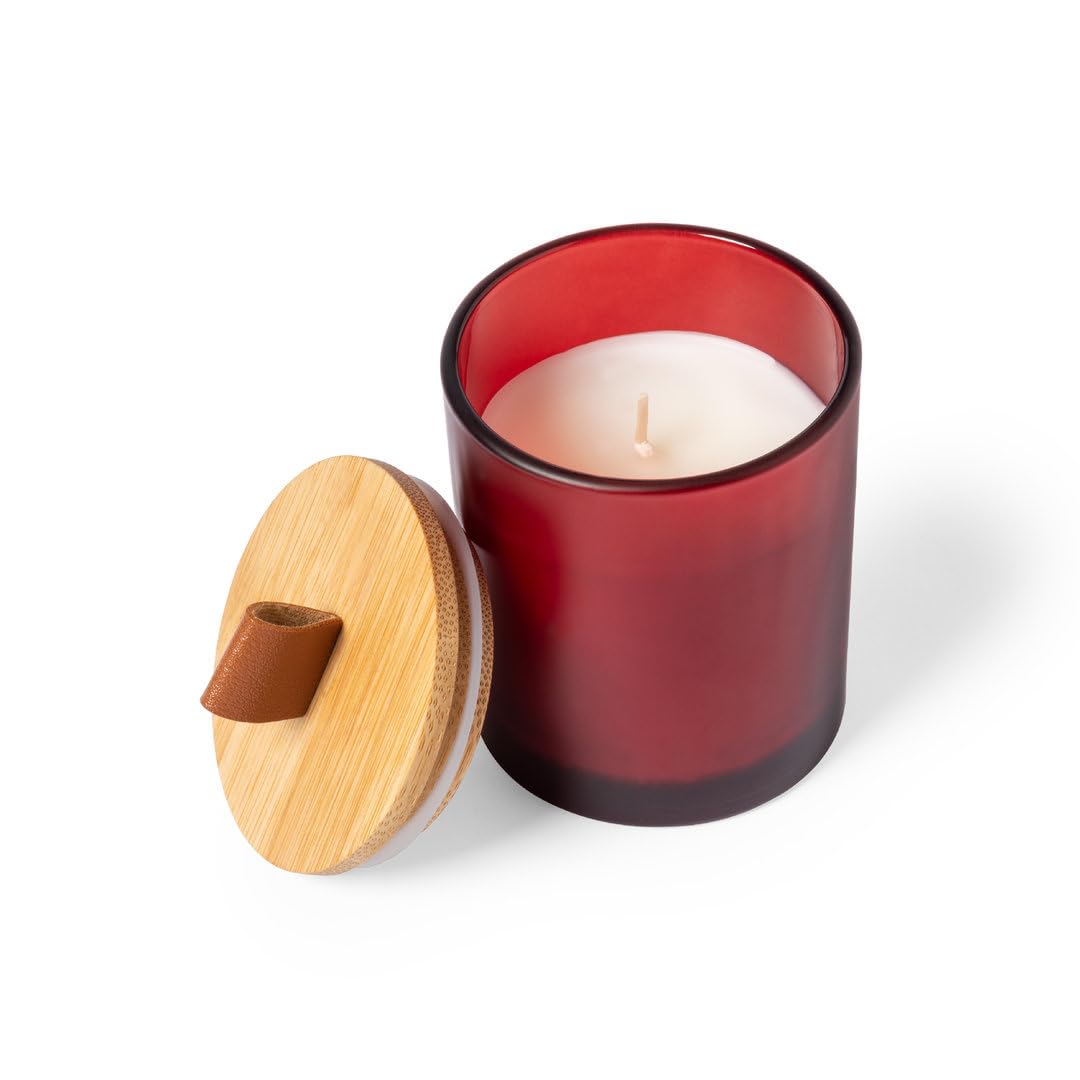Geurkaars All Seasons Madagascar Vanilla | Max 24 - NU PUUR & GROEN B.V