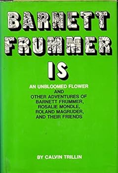 Barnett Frummer I