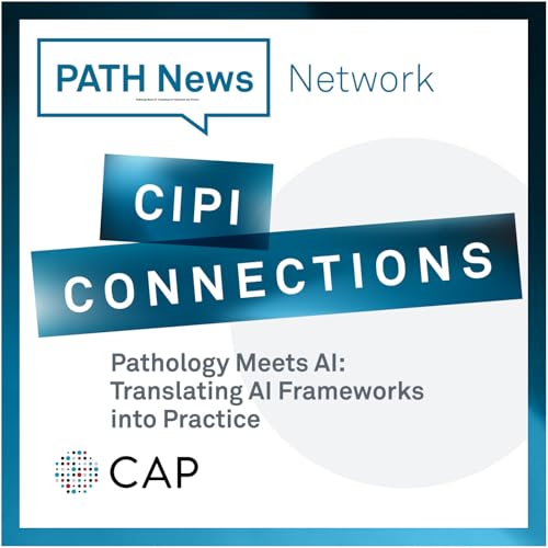 Page de couverture de Pathology Meets AI: Translating AI Frameworks into Practice
