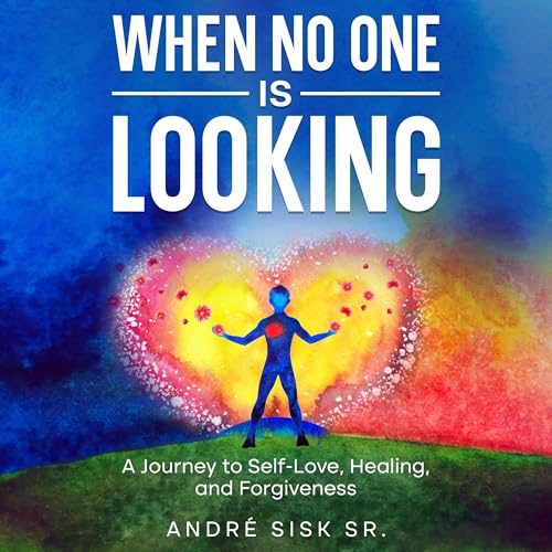 When No One Is Looking by André Sisk Sr. episode artwork