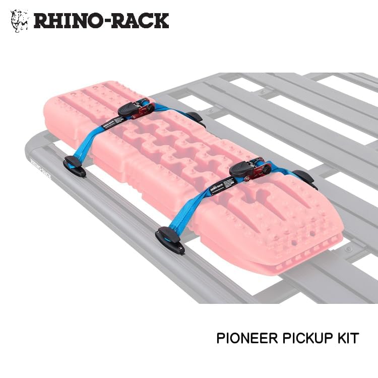 Amazon.co.jp: RHINO-RACK ライノラック PIONEER PICKUP KIT