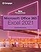 New Perspectives Collection, Microsoft 365 & Excel 2021 Comprehensive (MindTap Course List)