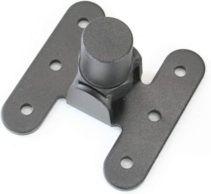 Universal Floor Mount for Mobotron Universal Laptop Mount
