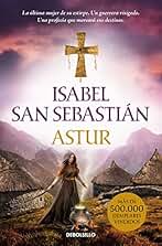 ASTUR (Trilogía de Alana 1) (Best Seller)