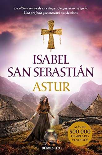 Astur (Spanish Edition): 1 (Best Seller)