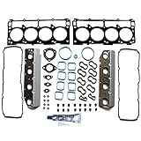 ECCPP Compatible fit for Head Gasket Set for 2009-2012 Chrysler Dodge Jeep 5.7L 16V V8 OHV RAM Engine Head Gaskets Kit