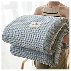 Small Checkered Blue