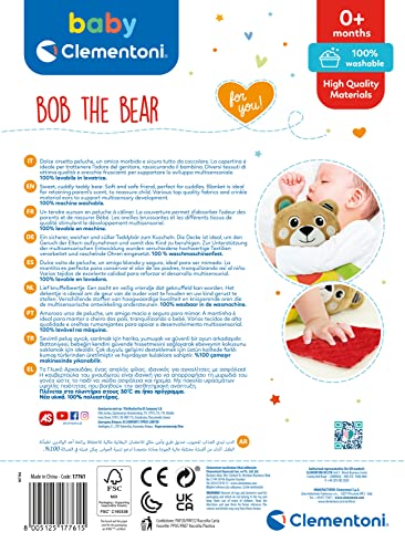 Jouet interactif Clementoni - vue 4