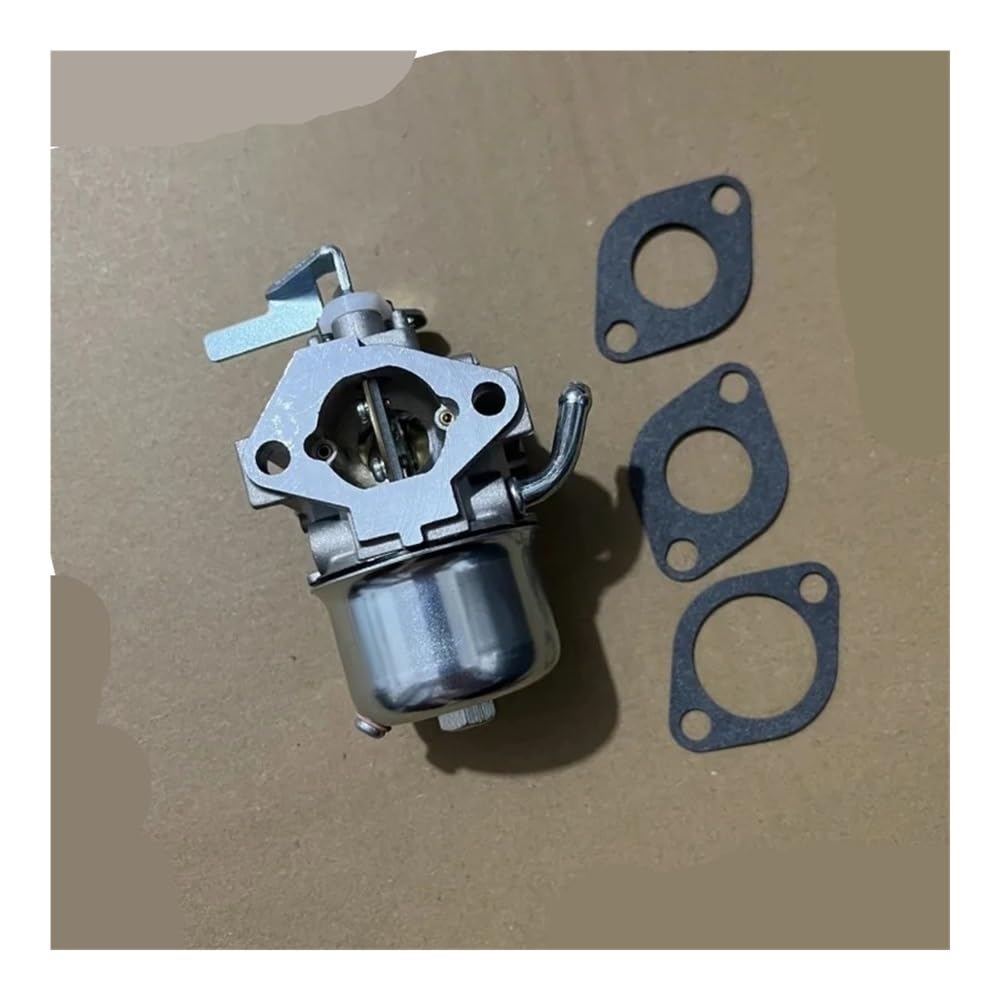 Carburateur V160 joint inclus pour réparer la tondeuse SV160 5,3 CV