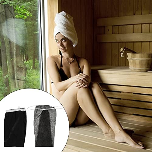 Healifty 5 Sets 50pcs Cut Spa Women Cotton Shorts Bump Instant Under for Trip Underwear Emergency Pantie Panties Maternity Outdoor Out Spray Breathable Travel Black Sauna Salon Pregnant