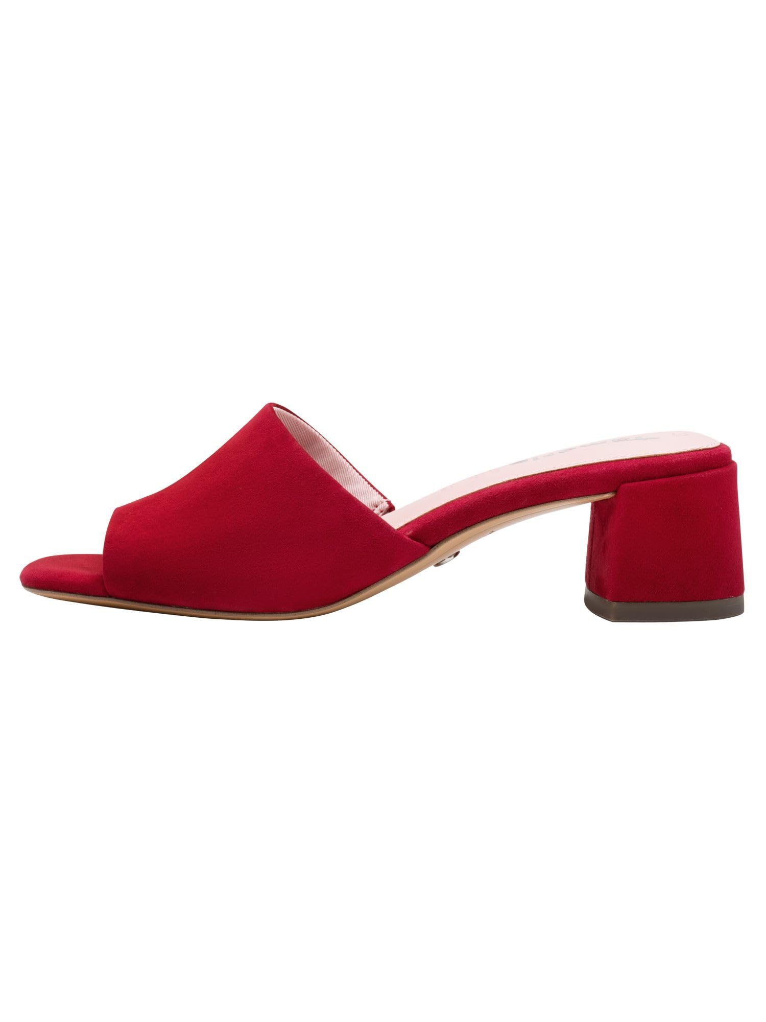 Tamaris Tamaris Damen 1-27204-42 PantuflasMujer