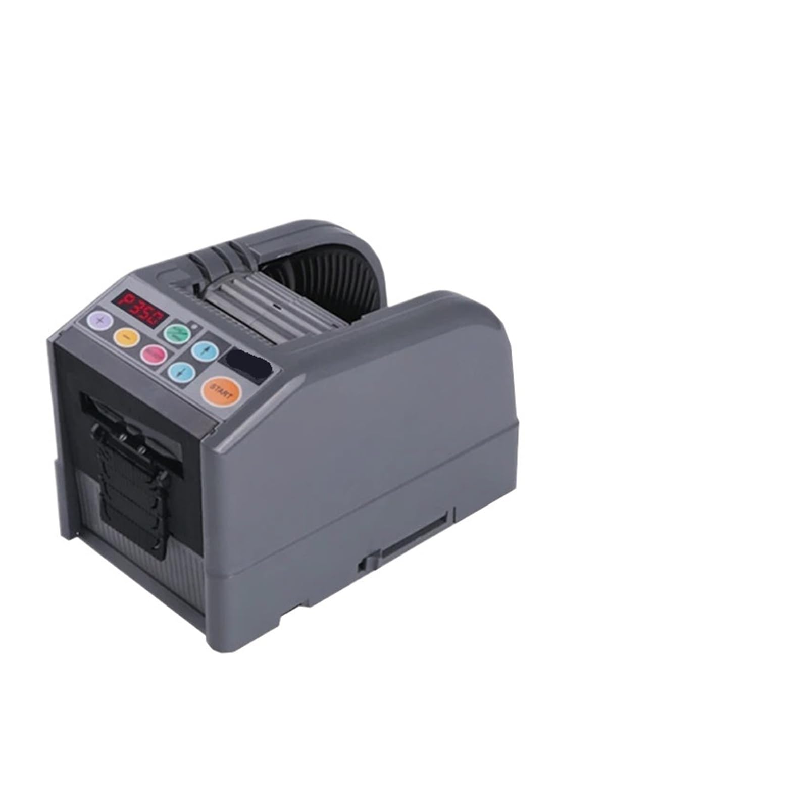 Macchina automatica for il taglio del nastro Macchina for imballaggio Macchina for il taglio del nastro Distributore automatico di nastro