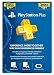 Sony - 3 Month Membership PSN Live Subscription Card for PS3/PS4/PSvita