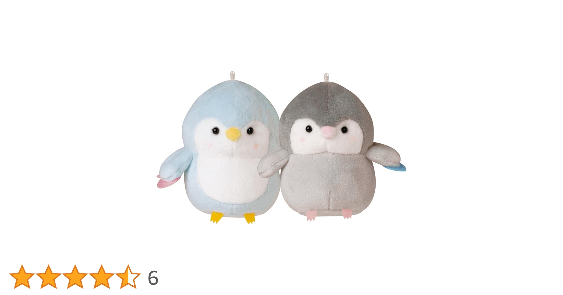 ★超超超希少★　パタゴニア　ペンギンのぬいぐるみペンギーノ ☆超超超希少☆ パタゴニア ペンギンのぬいぐるみペンギーノ