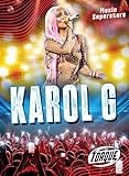 Karol G (Music Superstars)