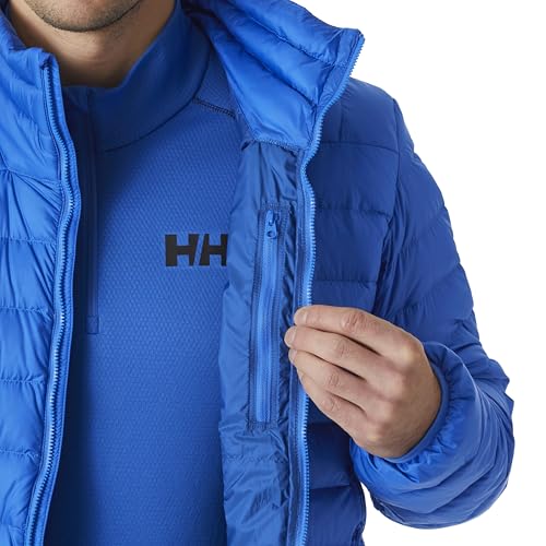 Veste pour homme Helly Hansen Verglas doudoune légère et compacte