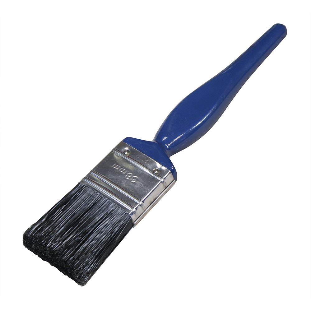Faithfull 7500115 Utility Paint Brush 38mm (1.1/2In) Faipbu112 from B&Q
