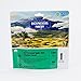 Backpacker's Pantry Organic Apple Cinnamon Oats & Quinoa