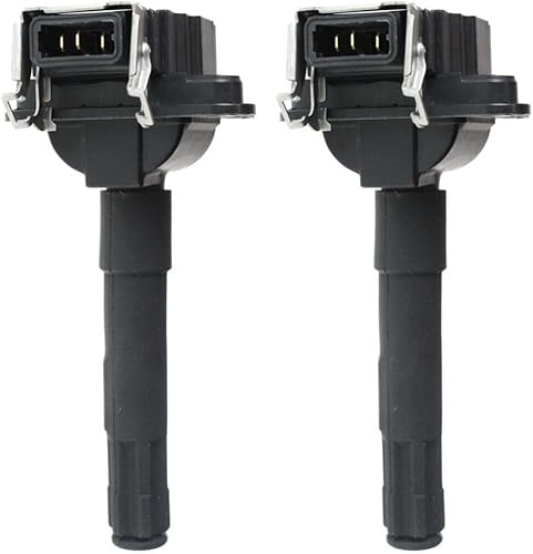 Ignition Coil Fits GLS Set of 2