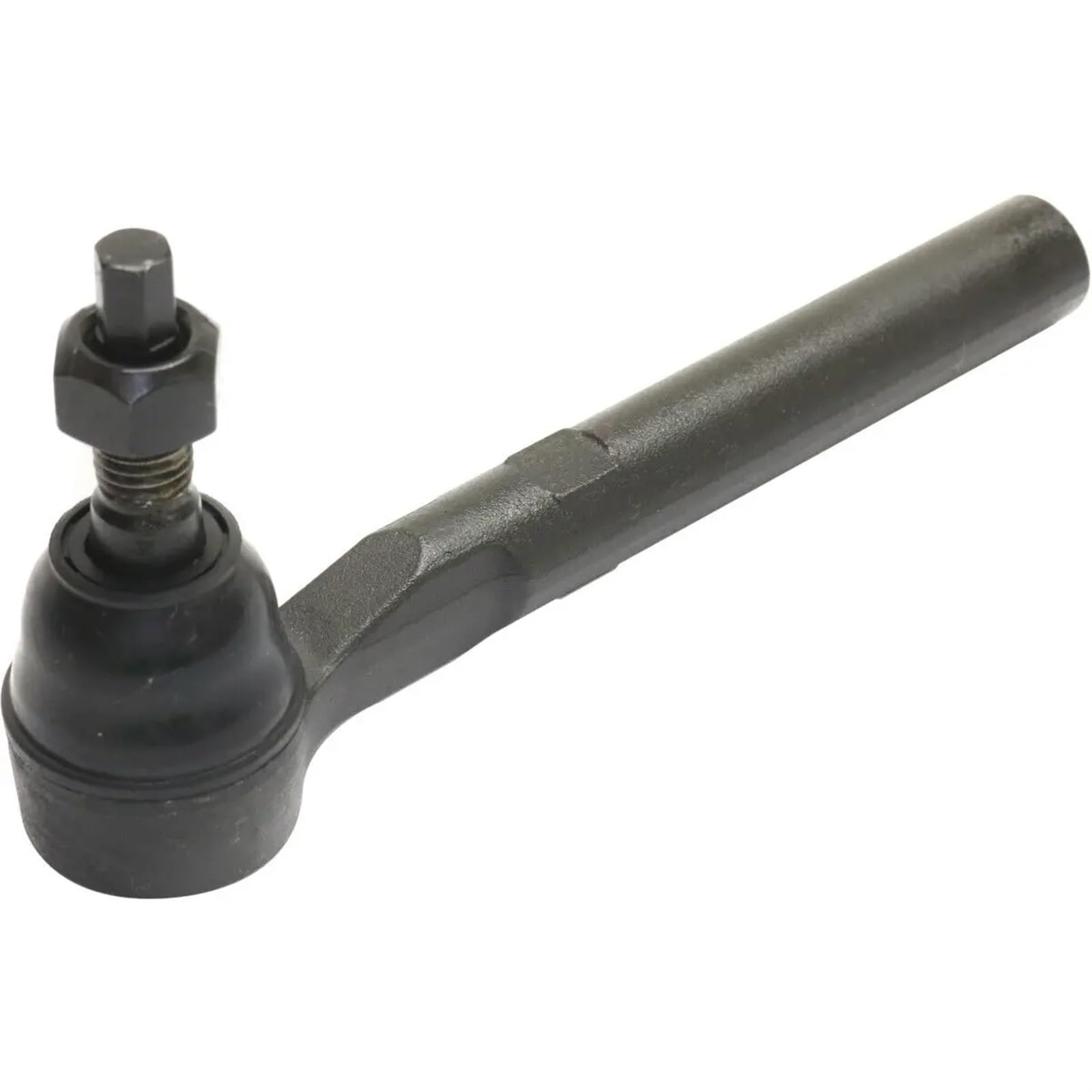 Juego de 2 extremos de barra de dirección exterior compatibles con HUMMER H3 2006-2010 ES800762 88877721