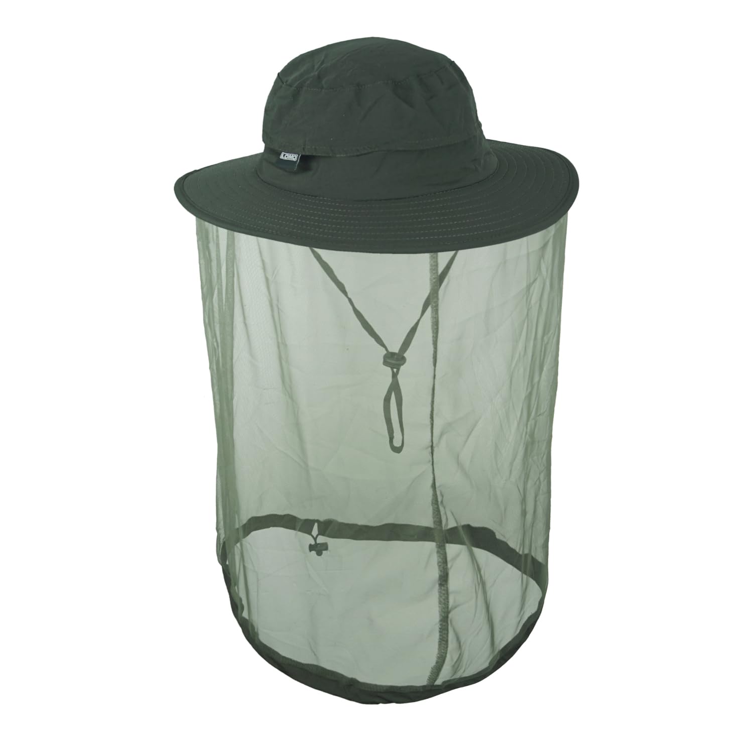 Lomo Midge Net Hat