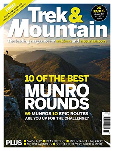 Trek & Mountain Magazine