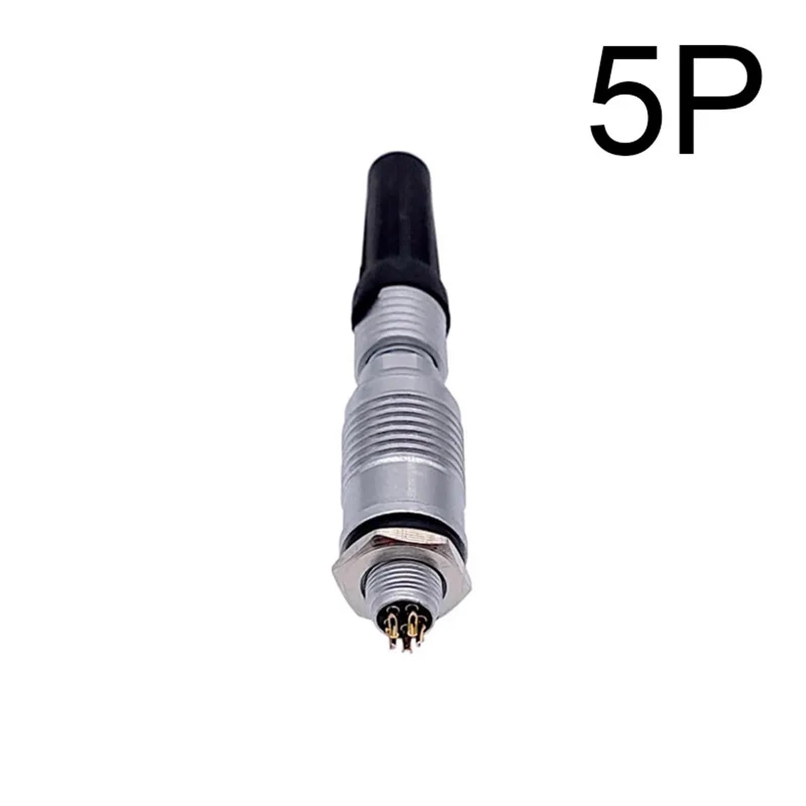 YC6-Luftfahrtstecker