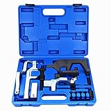 n120 Moteur d'application: compatible avec BMW N12 N13 N14 N16 N18 engine, BMW MINI COOPER 1.4 1.6 16V, CITROEN C4, C4 Picass ,PEUGEOT 207, 308, PAS: EP3, EP6,EP6DT/ DTS