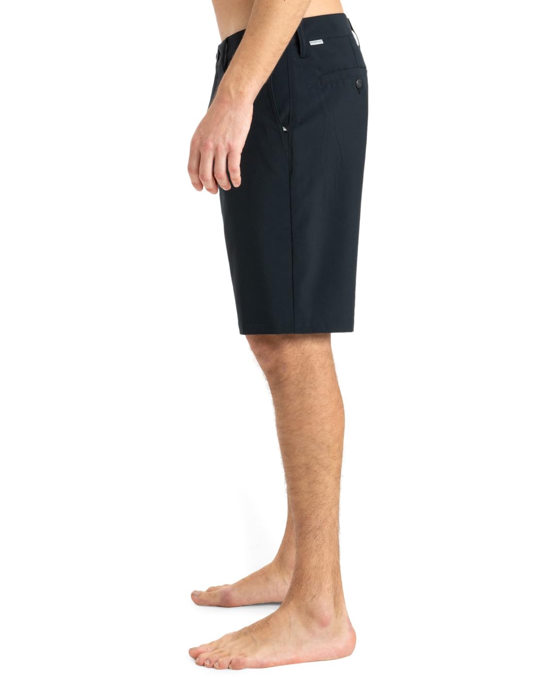 Quiksilver - Union Amphibian 20", Pantaloncini Uomo