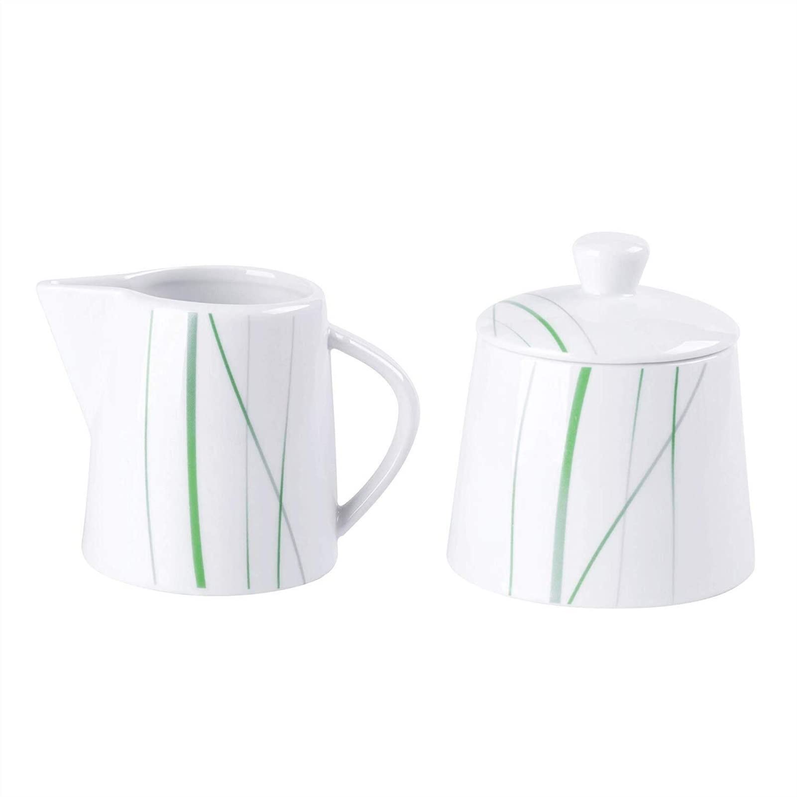 Spodek ceramiczny dzbanek na mleko zestaw dzbanków na śmietanę mleczną mlecznik do kawy i herbaty oraz zestaw dzbanków na cukier nadaje się do naczyń domowych i