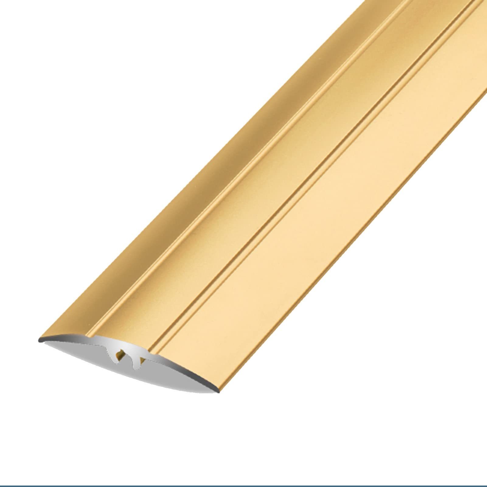 Lista Transizione Antiscivolo Ingresso Pavimento per Porte(Style1)