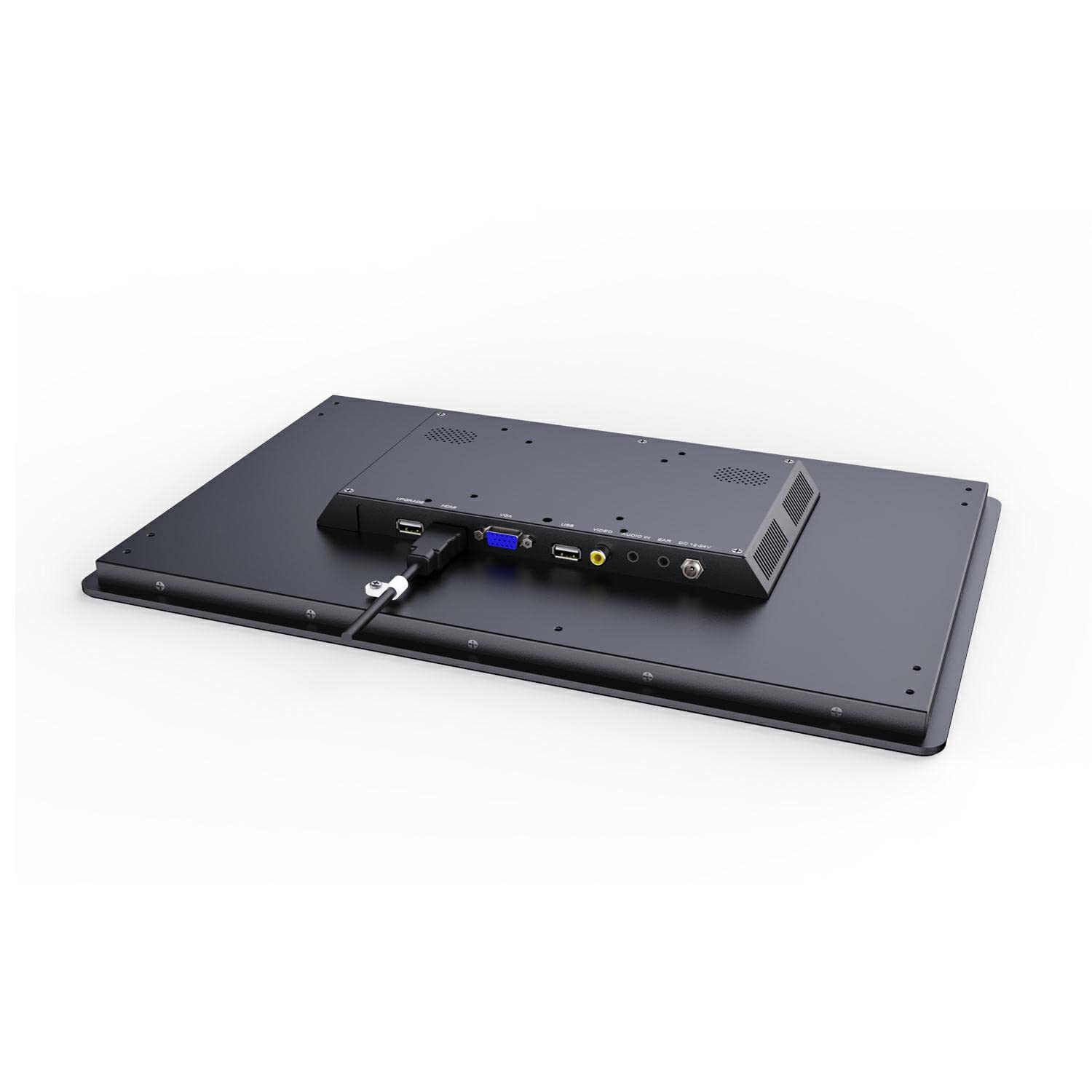 LILLIPUT TK1560/C NO-Touch 1000 Nits hohe Helligkeit IP65 Frontpanel mit HDMI, VGA, AV Monitor für Teleprompter