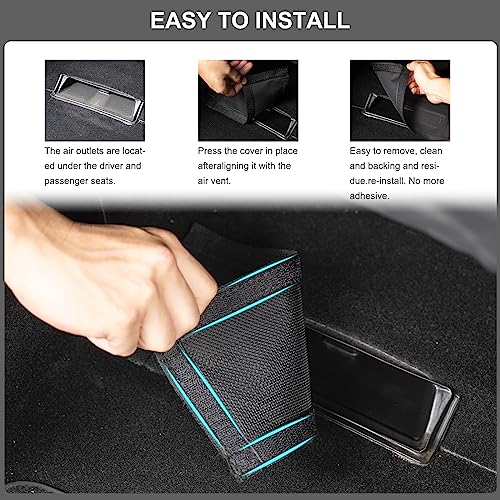 Tesla Model 3 performance accessories