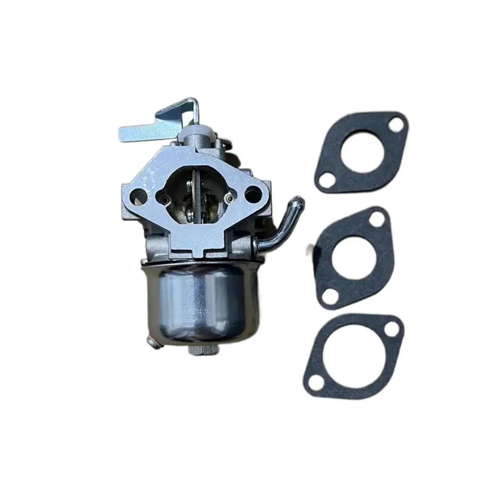 Carburateur pour réparer le moteur SV2500LD et retrouver une alimentation essence stable