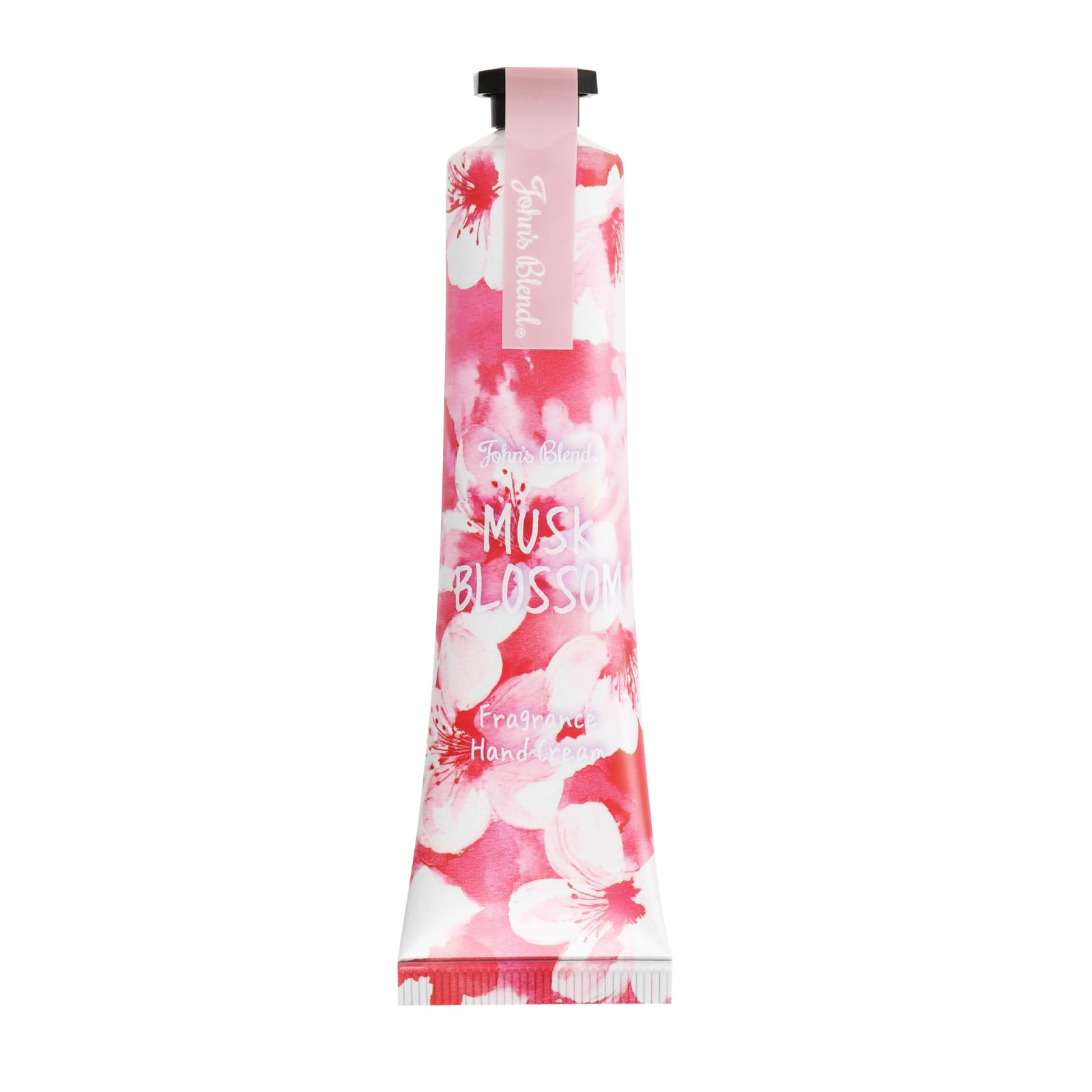 John's Blend Musk Blossom ハンドクリーム　14本セット Amazon.co.jp: ジョンズブレンド ハンドクリーム ムスクブロッサム
