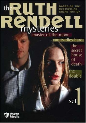 The Ruth Rendell Mysteries [DVD]