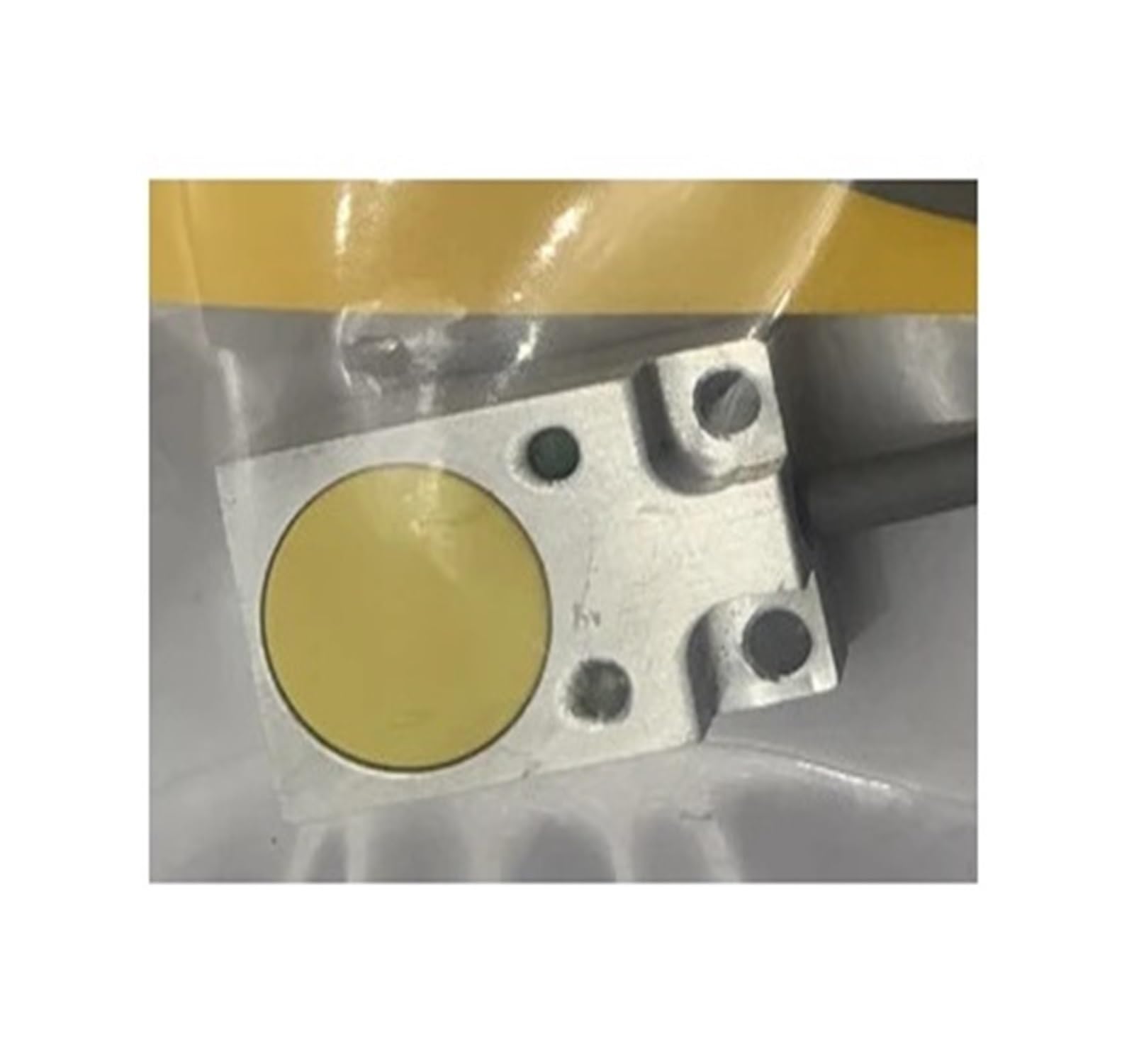 BI5-Q08-AP6X2/S34-1XOR-RS4 Sensor de proximité inductif pour automatisme