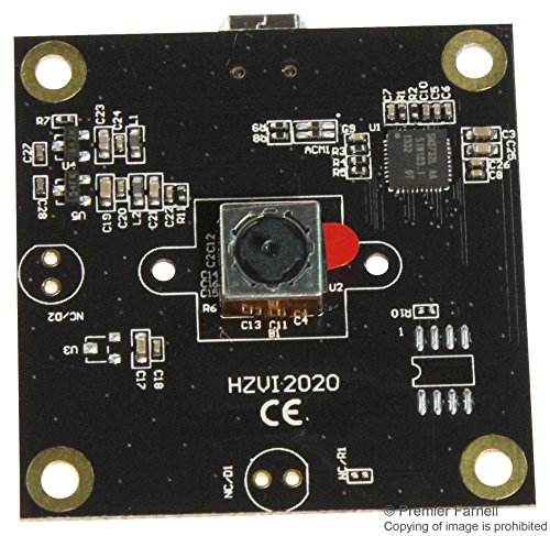 Módulo de cámara, interfaz USB, 5 MP, kit de desarrollo de brazo, 1 unidad, módulo CAM8200-U