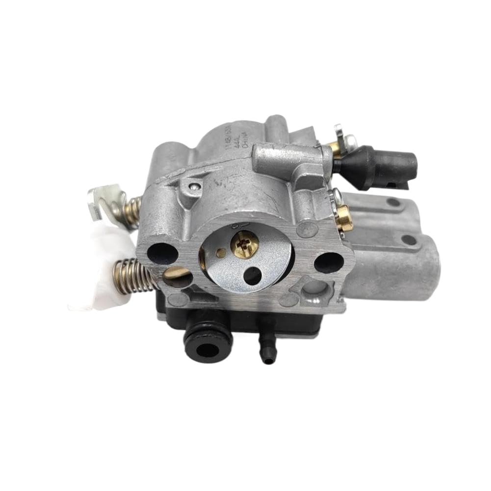Carburador 1148 63A compatible con motosierra MS182C