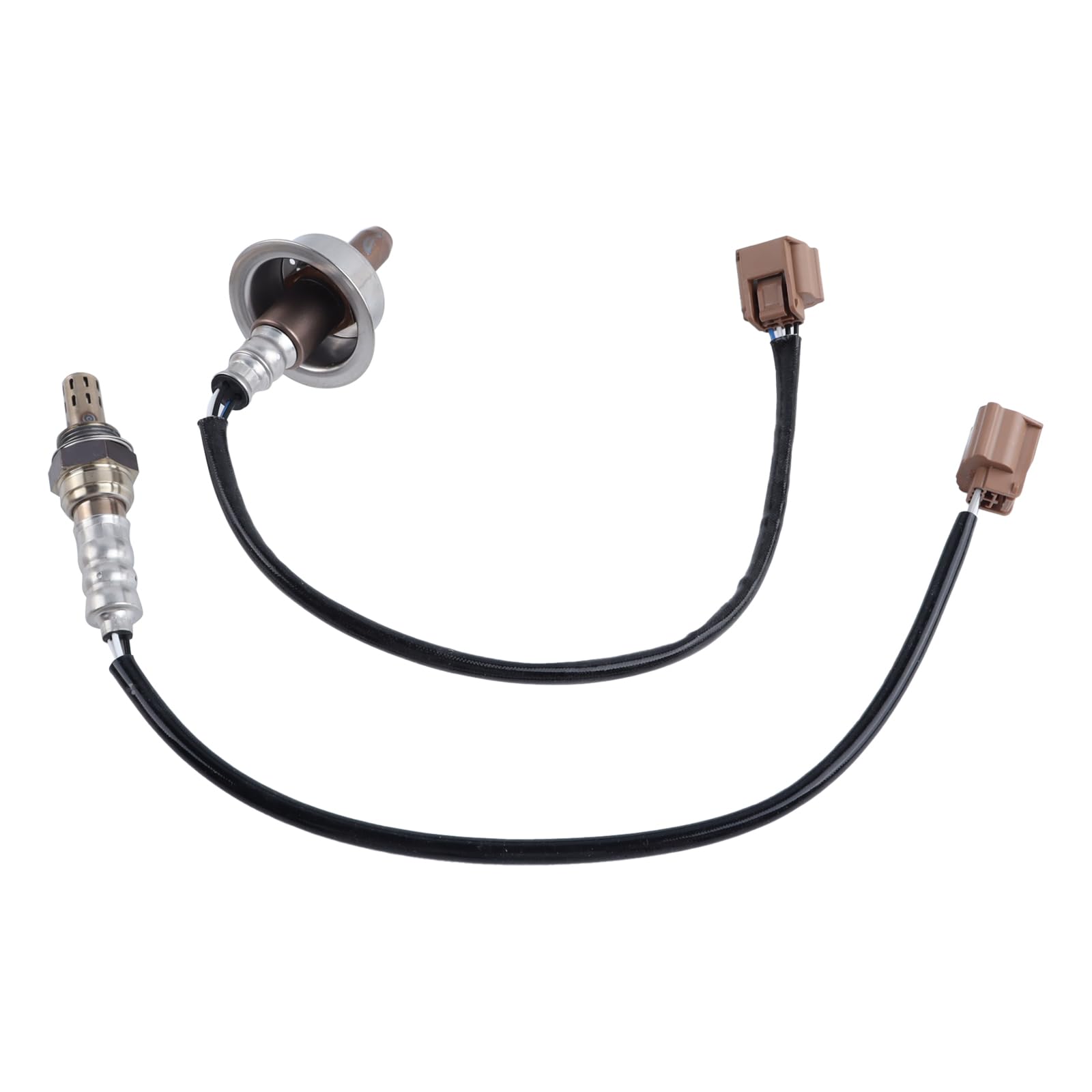 A-Premium O2 Oxygen Sensor For Nissan Versa, Infiniti Q50 Q70 – Downstream Heated Sensor 250-241104 – 3.5L 1.6L Engines