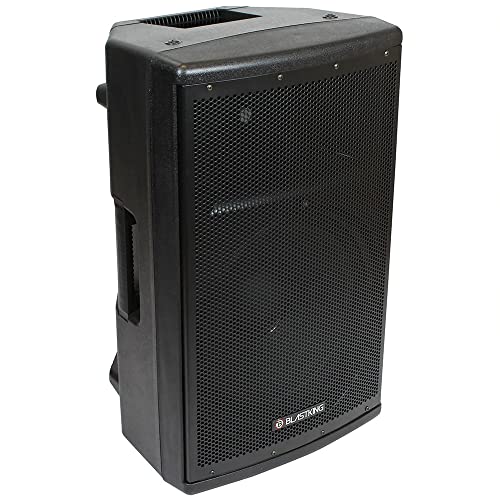 BlastKing BDT15A 15-inch active loudspeaker