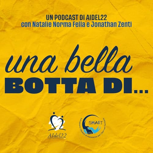 Couverture de Una Bella Botta di&hellip;